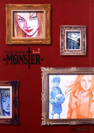 Monster (Tom 2) - Naoki Urasawa