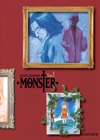 Monster (Tom 3) - Naoki Urasawa