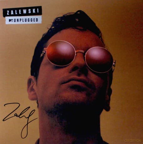 Krzysztof Zalewski: MTV Unplugged