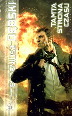 Tamta Strona Czasu - Eugeniusz Dębski