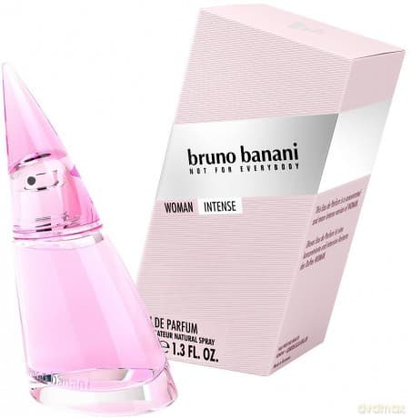 Bruno Banani Woman Woda perfumowana 50 ml