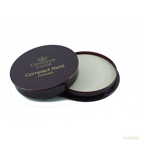 Constance Carroll Puder w kamieniu Compact Refill nr 17 Light Translucent 12g