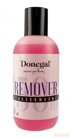 DONEGAL REMOVER truskawkowy (2486) 150 ml