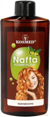Kosmed Nafta kosmetyczna zwykła 150 ml