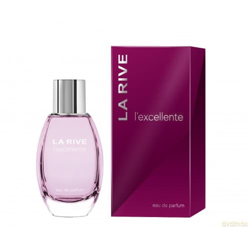La Rive for Woman L`Excellente Woda perfumowana 90 ml