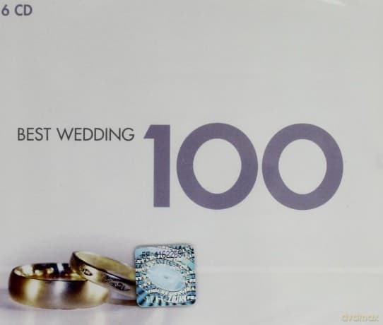100 Best Wedding
