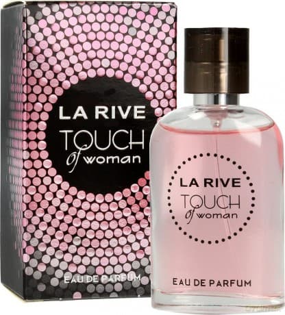 La Rive for Woman Touch of Woman Woda perfumowana 30 ml