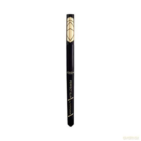 Loreal Super Liner Perfect Slim Eyeliner w pisaku nr 01 Intense Black 1szt