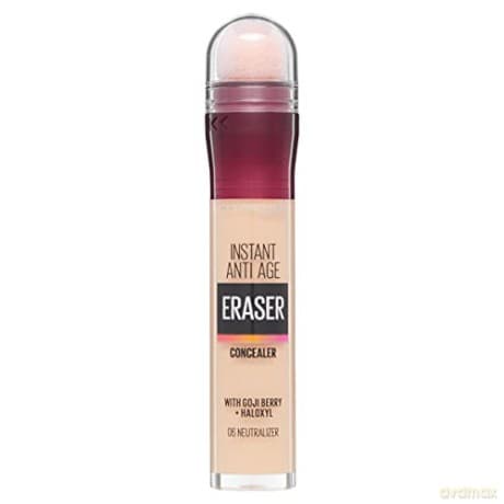 Maybelline Korektor z gąbką Instant Anti-Age Eraser nr 06 Neutralizer 6.8 ml