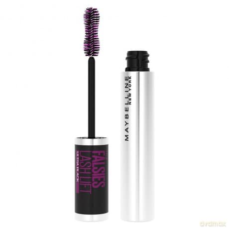Maybelline Mascara the Falsies Lash Lift Extra Black 9.6 ml