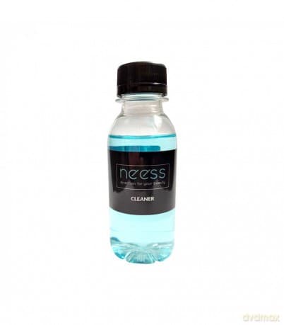 NEESS Cleaner - odtłuszczacz do paznokci (7634) 120 ml