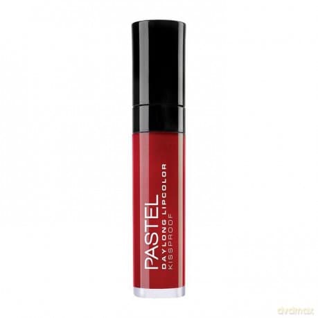 PASTEL Daylong Lipcolor Kissproof Pomadka w płynie nr 09 7 ml