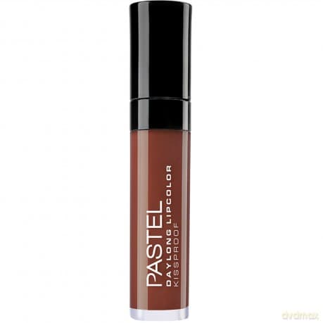 PASTEL Daylong Lipcolor Kissproof Pomadka w płynie nr 33 7 ml