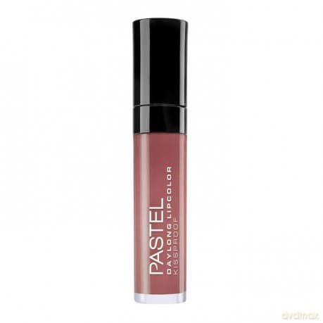 PASTEL Daylong Lipcolor Kissproof Pomadka w płynie nr 39 7 ml