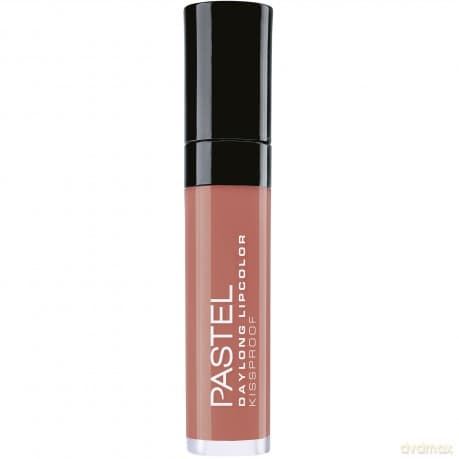 PASTEL Daylong Lipcolor Kissproof Pomadka w płynie nr 42 7 ml