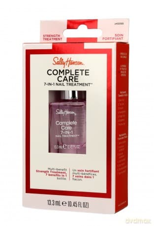 Sally Hansen Odżywka do paznokci Complete Care 7in1 13.3 ml
