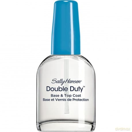 Sally Hansen Odżywka do paznokci Double Duty 13.3 ml