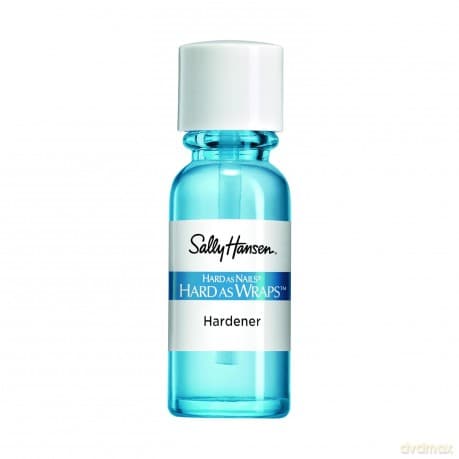 Sally Hansen Odżywka do paznokci Hard As Wraps 13 ml