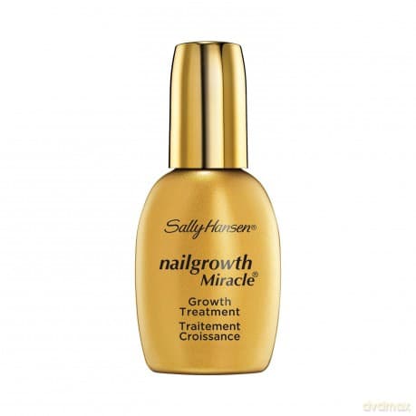 Sally Hansen Odżywka do paznokci Nailgrowth Miracle 13.3 ml