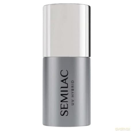 SEMILAC Baza pod lakier hybrydowy 11 ml