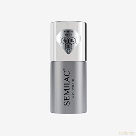 SEMILAC Baza pod lakier hybrydowy Care 11 ml