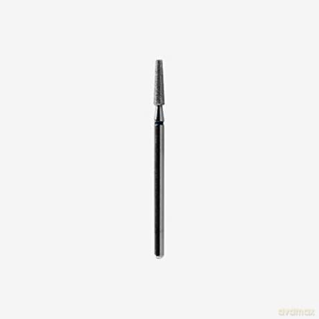 SEMILAC Frez 005 - diamentowy ścięty szpic 1szt