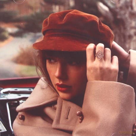 Taylor Swift: Red (Taylor's Version)