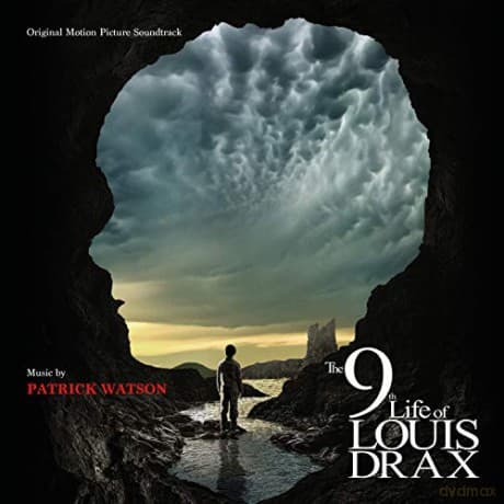 Patrick Watson: 9th Life Of Louis Drax