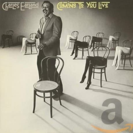 Charles Earland: Coming To You Live