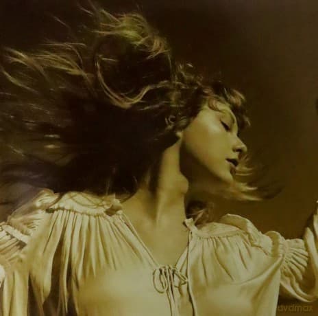 Taylor Swift: Fearless (Taylors Version)