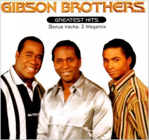 Gibson Brothers: Greatest Hits