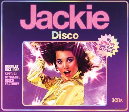 Jackie Disco