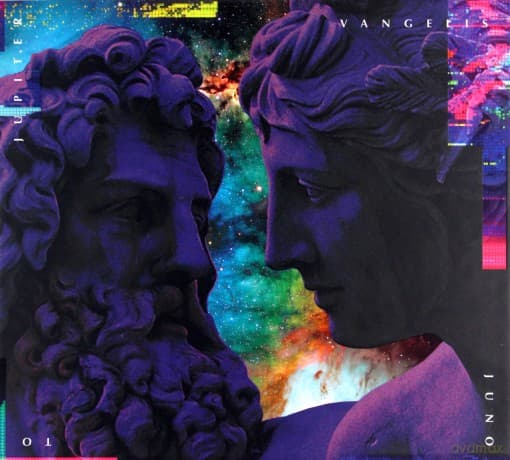 Vangelis: Juno To Jupiter