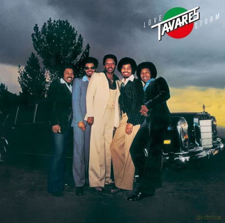 Tavares: Love Storm