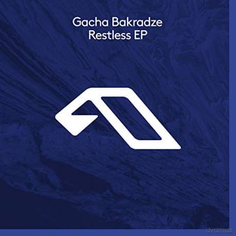 Gacha Bakradze: Restless Ep