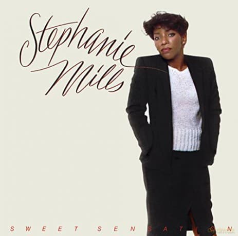 Stephanie Mills: Sweet Sensation