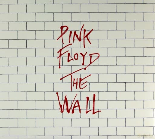 Pink Floyd: The Wall