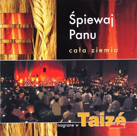 Śpiewaj Panu, cała ziemio (Taize)