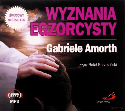 Wyznania egzorcysty