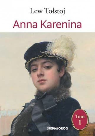 Anna Karenina (Tom 1) - Lew Tołstoj