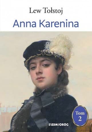 Anna Karenina (Tom 2) - Lew Tołstoj