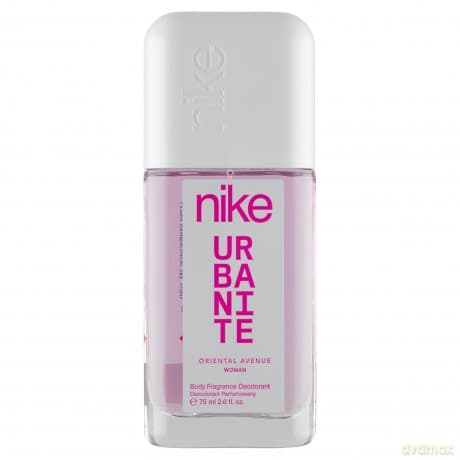 ASCO NIKE WOMAN URBANITE ORIENT.AVENUE Deo Szkło