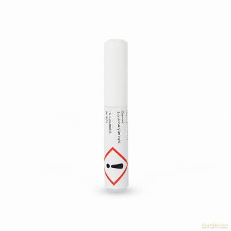 DONEGAL Bezbarwny Klej do tipsów (3101) 1g