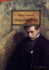 Przedwiośnie (twarda) - Stefan Żeromski