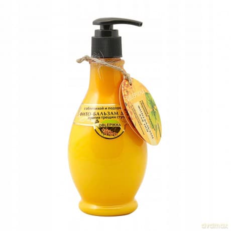 ENERGY ROKITNIK Balsam do stóp przeciw pęknięciom&