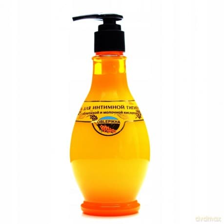 ENERGY ROKITNIK Żel d.hig.intymnej rokitnik+kw.ml&