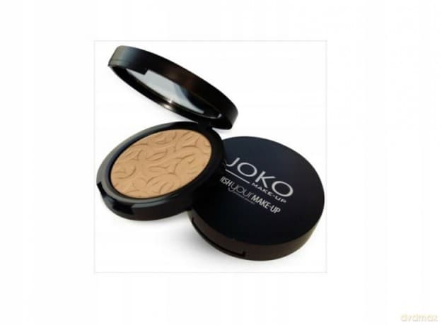 JOKO Puder prasowany Finish your Make up 13 new