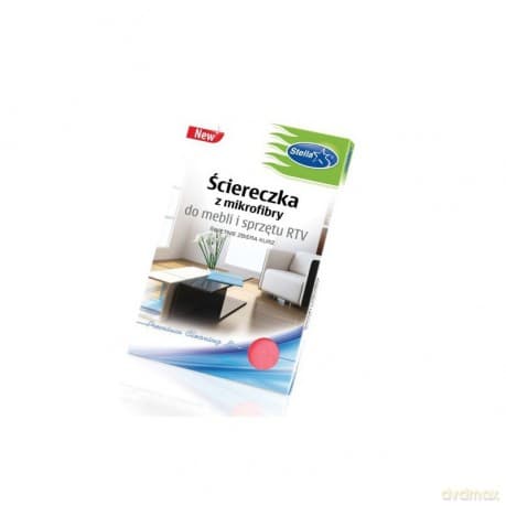 Stella Scierki Mikrofibra Do Mebli
