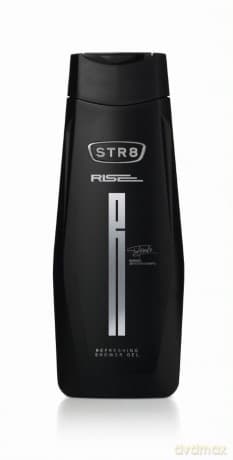STR 8 Rise Żel pod prysznic 400 ml