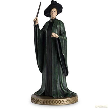 Harry Potter Professor McGonagall Wizarding World